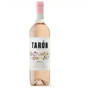 taron rosado rose różowe